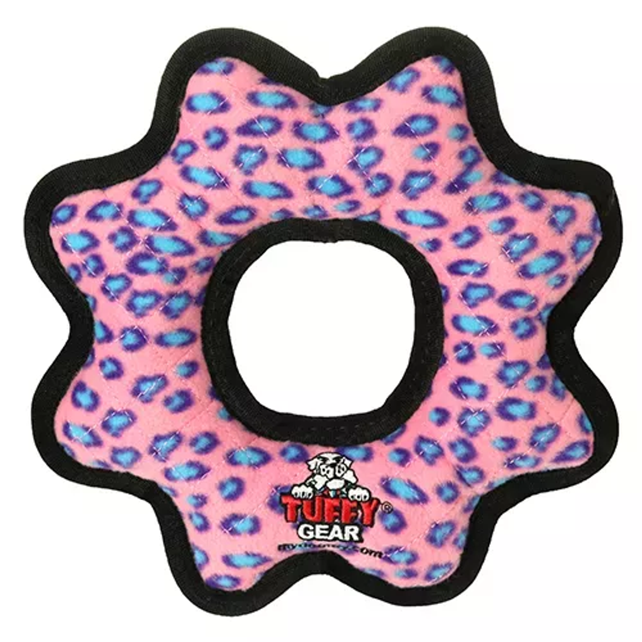 Tuffy Ultimate Gear Ring 