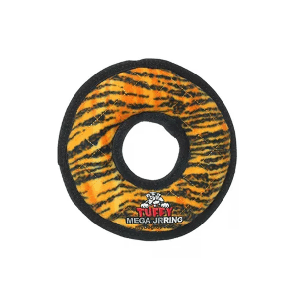 Tuffy Mega Jr Ring