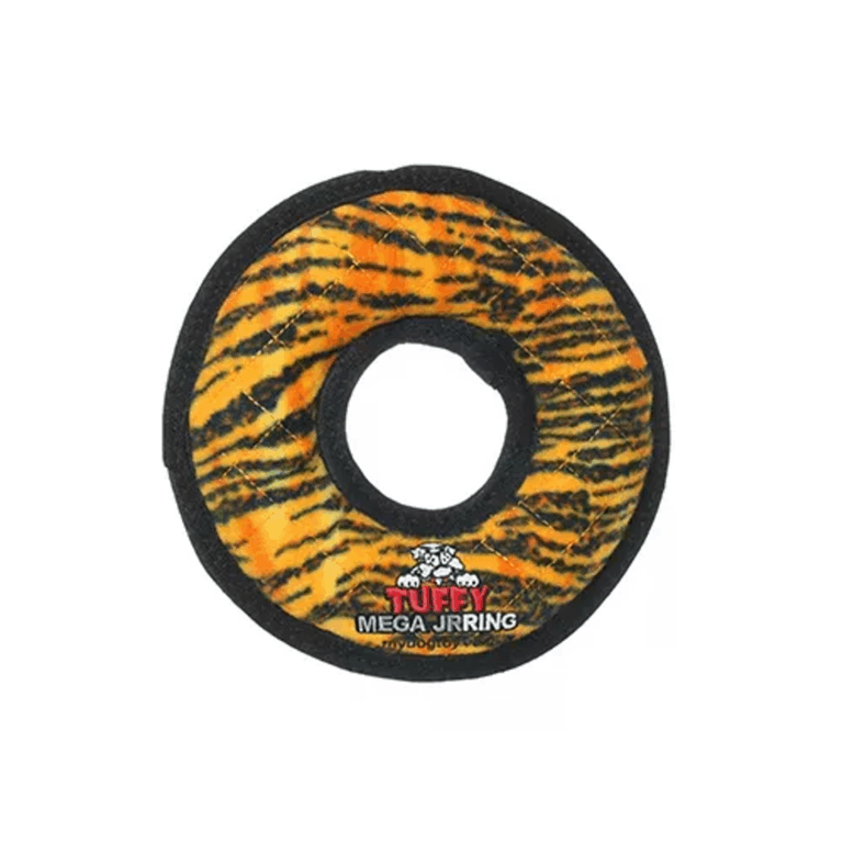 Tuffy Mega Jr Ring