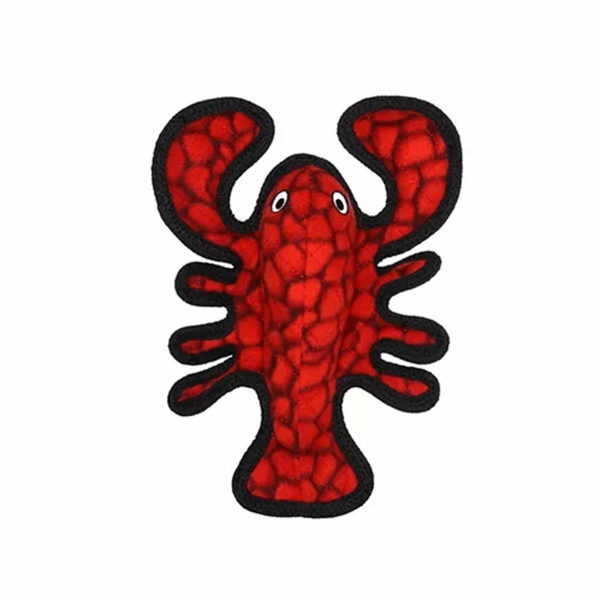 Tuffy Ocean Creature