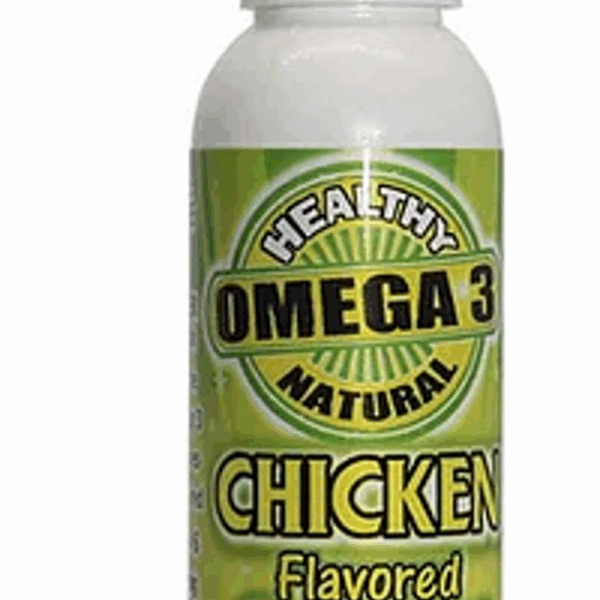 Chicken Spray 