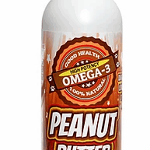 Peanut Butter Spray 
