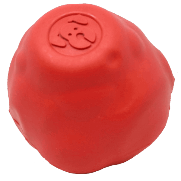 SN Asteroid Ultra Durable Rubber Chew Toy 
