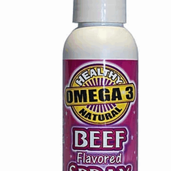 Beef Spray 