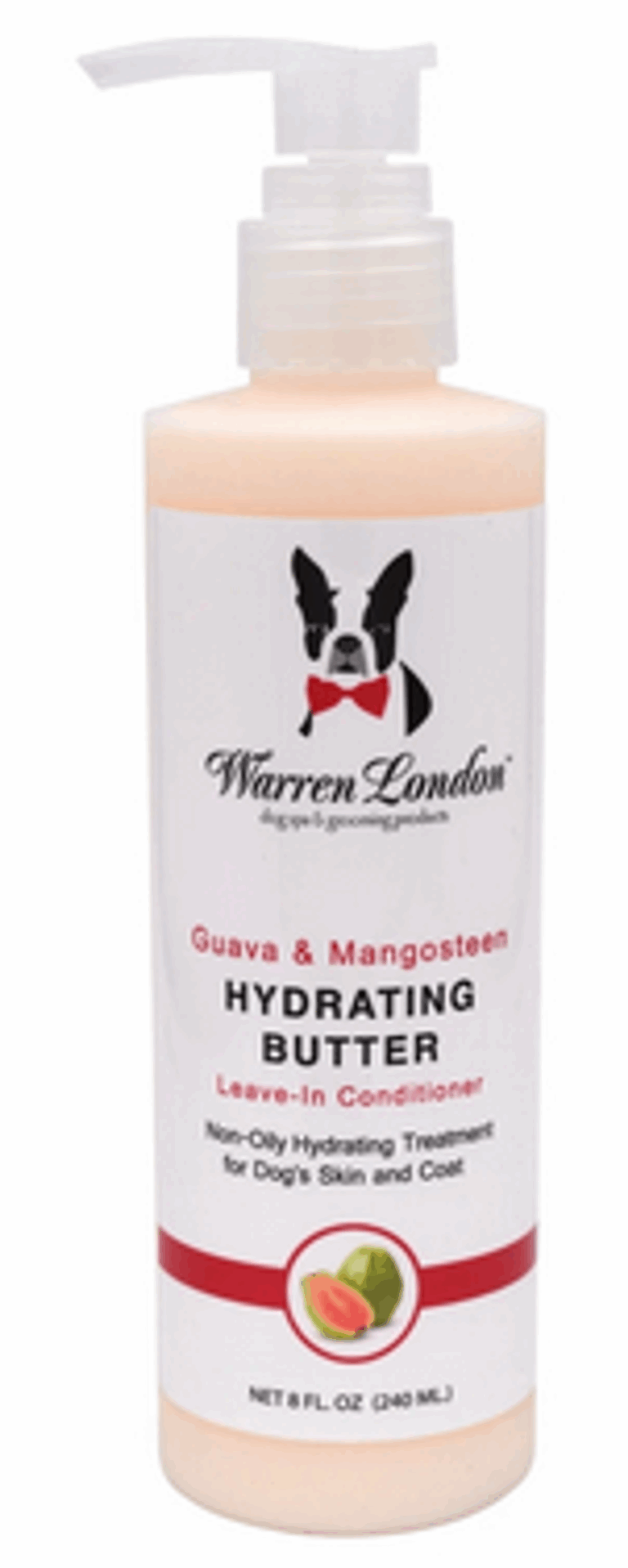 Hydrating Butter