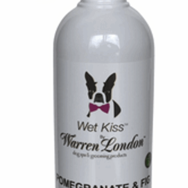 Wet Kiss Dog Cologne 