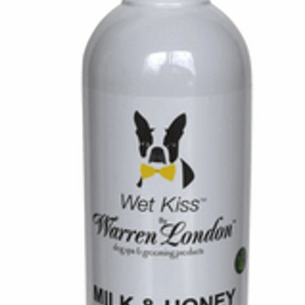 Wet Kiss Dog Cologne 