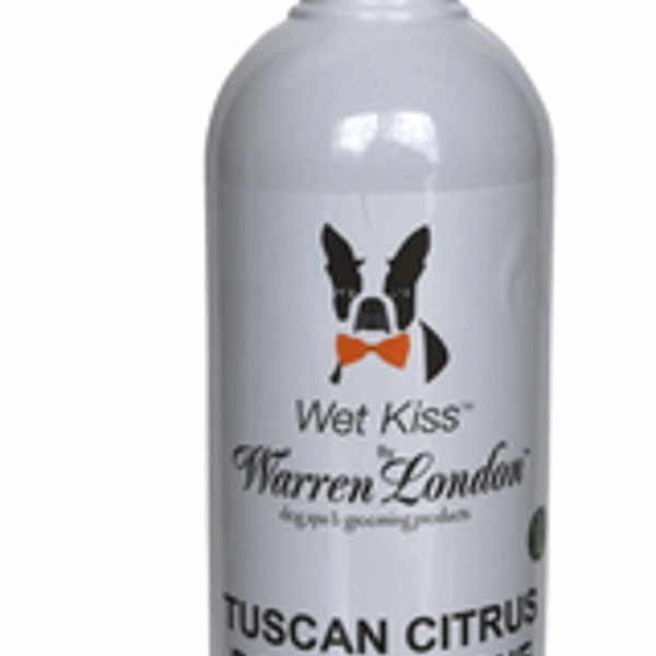 Wet Kiss Dog Cologne 